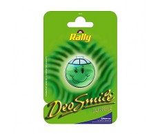 Illatosító Johnson Deo Smile jungle 10105