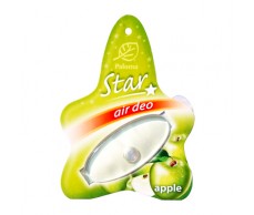 Illatosító Paloma Star Apple 3ml