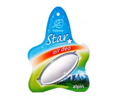Illatosító Paloma Star Alpin 3ml