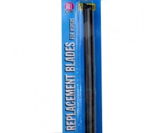 Ablaktörlőgumi 600mm 1élű müa.sínes graf. ALLRide 03375