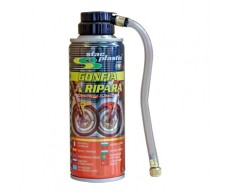 Defektjavító spray Stac Plastic 200ml A01095 (mtk)