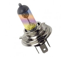 Izzó 12V H4  60/55W P43t 1db/blisz.Alpin81502