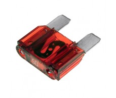 Biztosíték késes maxi  50A piros 1083 E292