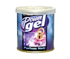 Illatosító Paloma Power Gel Parfum Noir (zselés) 80gr.