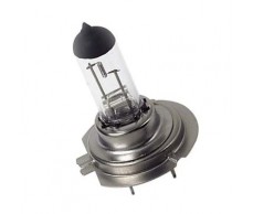 Izzó 12V H7  55W PX26d fehér 1db/bliszter Alpin81025