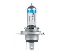 Izzó 12V H4  60/55W+100% db-os Ring Xenon Max RU1072