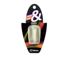 Illatosító Paloma Duo Parfüm Romeo and Juliet 2x3ml