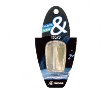 Illatosító Paloma Duo Parfüm Atlantic and Ocean 2x3ml