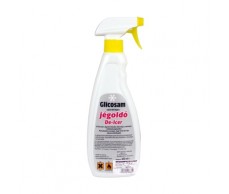 Jégoldó Glicosam 450ml pumpás