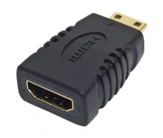 Adapter HDMI C-A