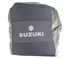 Üléshuzat PL méretpontos Suzuki Swift GLX 2002