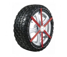 Hólánc Michelin Easy Grip G12 (Composite) 2perc és kész