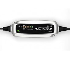 Akkutöltő CTEK XS0.8 12V m.processzor,reg.csepptöltő