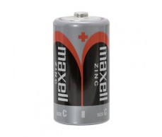 Elem baby 1.5V (C) cink R14 Maxell 2db 18712