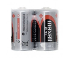 Elem góliát 1.5V (D) cink R20 Maxell 2db 18713