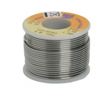 Forrasztó ón 1,5mm 250g Fahrenheit 55087