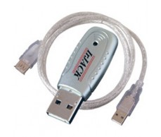 Adapter infravörös-USB (IrDA1.1-USB1.1) TL-ACT-40000U