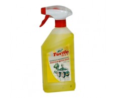 Bogár-rovar eltávolító,pumpás Turtle Wax 500ml FG0005