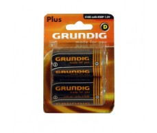 Elem góliát GRUNDIG R20 D CINK 2db 14129