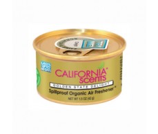 Illatosító California Scents Organic Rágógumi-G.S.D.