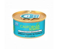 Illatosító California Scents Organic Laguna Szél