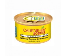 Illatosító California Scents Organic Ananász