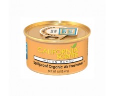Illatosító California Scents Organic Dinnyés Mangó