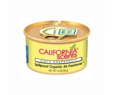 Illatosító California Scents Organic Grapefruit