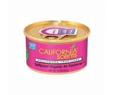 Illatosító California Scents Organic Hollywood Tropic.