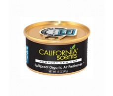 Illatosító California Scents Organic New Car