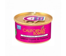 Illatosító California Scents Organic Coronado Cseresz.