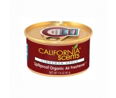 Illatosító California Scents Organic Fahéjas Alma