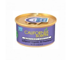 Illatosító California Scents Organic Monterey Vanília