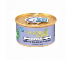 Illatosító California Scents Organic Napa Szőlő