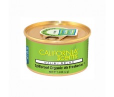 Illatosító California Scents Organic Malibu Melon