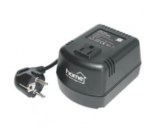 Adapter hálózati 230V-110V EU-USA MW2P100