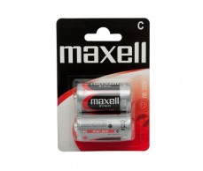 Elem baby 1.5V (C) cink R14 Maxell 2db 18712B