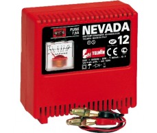 Akkutöltő TELWIN NEVADA 12  4A 12V 80W