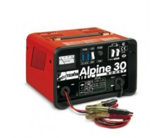 Akkutöltő TELWIN ALPINE 30 BOOST 20/30A 12-24V  800W