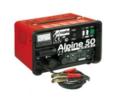 Akkutöltő TELWIN ALPINE 50 BOOST 30/45A 12-24V 1000W