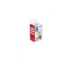 Izzó 230V halogén E27 18W Avide ClassicMINI