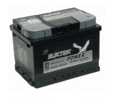 Akkumulátor 12V  45Ah 360A Electric Power jobb+