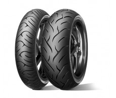 Dunlop 130/70R18 63V TL SPMAX D221F A motorgumi