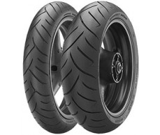 Dunlop 120/70ZR17 (58W) TL SPMAX ROADSMART motorgumi