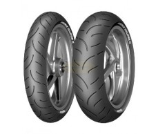 Dunlop 130/70ZR16 (61W) TL SPMAX QUALIFIER II motorgumi