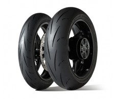 Dunlop 120/70ZR17 (58W) TL SX GP RACER D211 M motorgumi