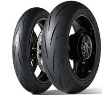 Dunlop 110/70R17 54H TL SX SPORTSMART II motorgumi