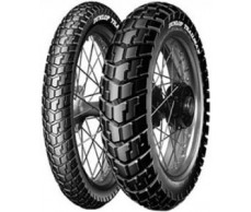 Dunlop 130/80-17 65T TL TRAILMAX motorgumi