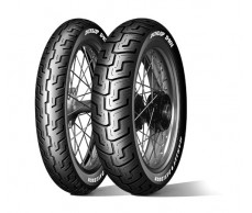 Dunlop 100/90-19 57H TL D401F (HARLEY.D) motorgumi