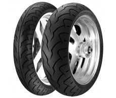 Dunlop 180/55ZR18 (74W) TL SPMAX D207 motorgumi